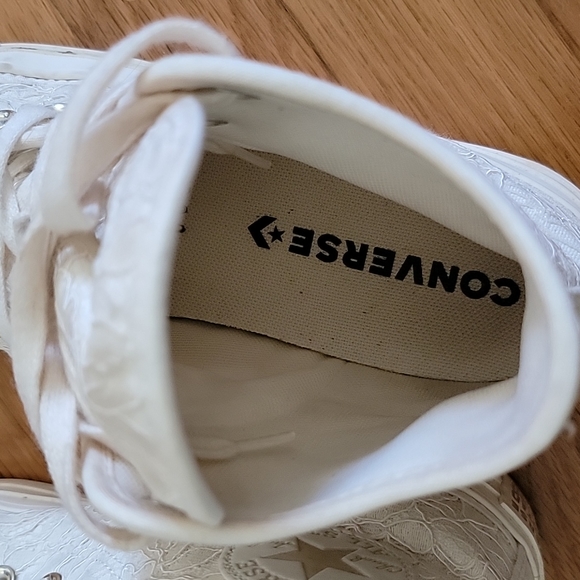 Converse All Star - Picture 2 of 8